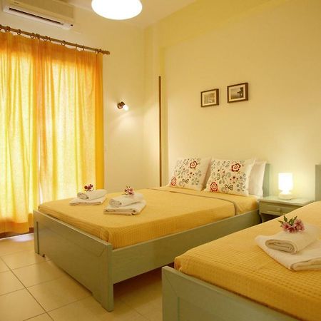 Hotel Dimoula Kala Nera Ngoại thất bức ảnh