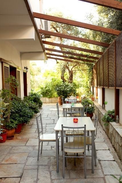 Hotel Dimoula Kala Nera Ngoại thất bức ảnh